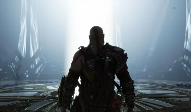 Nvidia RTX 4060 および RTX 4060 Ti PC に最適な God of War Ragnarok グラフィック設定