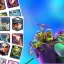 Najlepsze talie Clash Royale do pokonania Goblin Giant Evolution