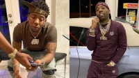 Rumores sobre a morte de YFN Lucci: Verificação de fatos sobre o status vivo do rapper desmascarado