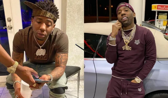 Rumores sobre a morte de YFN Lucci: Verificação de fatos sobre o status vivo do rapper desmascarado