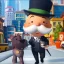 Evento Monopoly Go Oasis Riches: sblocca traguardi, premi e vantaggi