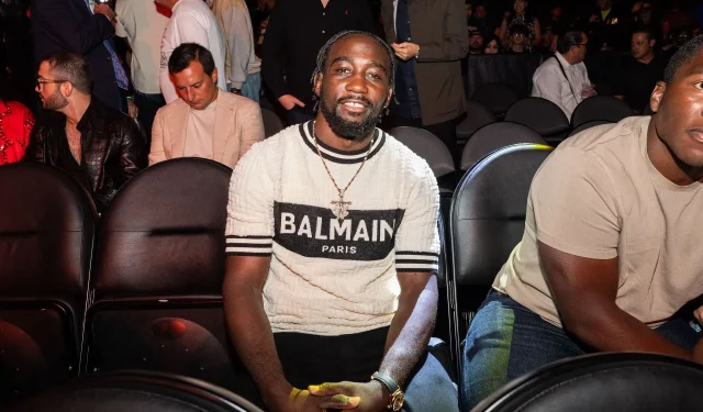 „Jemand wird gefeuert“ – Reaktionen des Internets auf ESPNs Fehler, Terence Crawford mit Kendrick Lamar zu verwechseln, was die Fans fassungslos zurücklässt