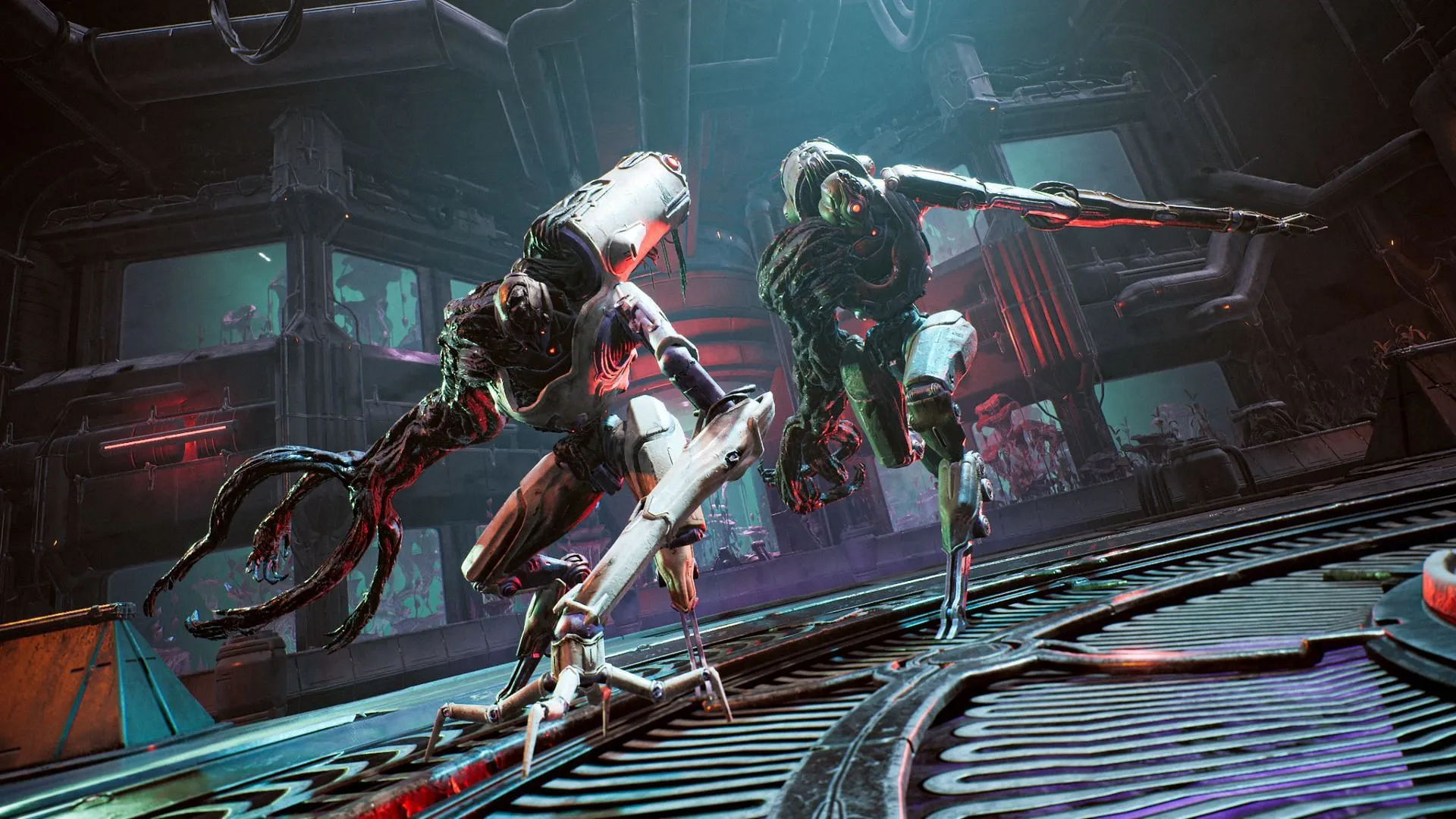 Remnant 2’s upcoming expansion is packed with new threats of all shapes and sizes (Image via Gearbox Publishing)