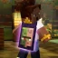 Minecraft dévoile une nouvelle cape d’expérience rare et exclusive