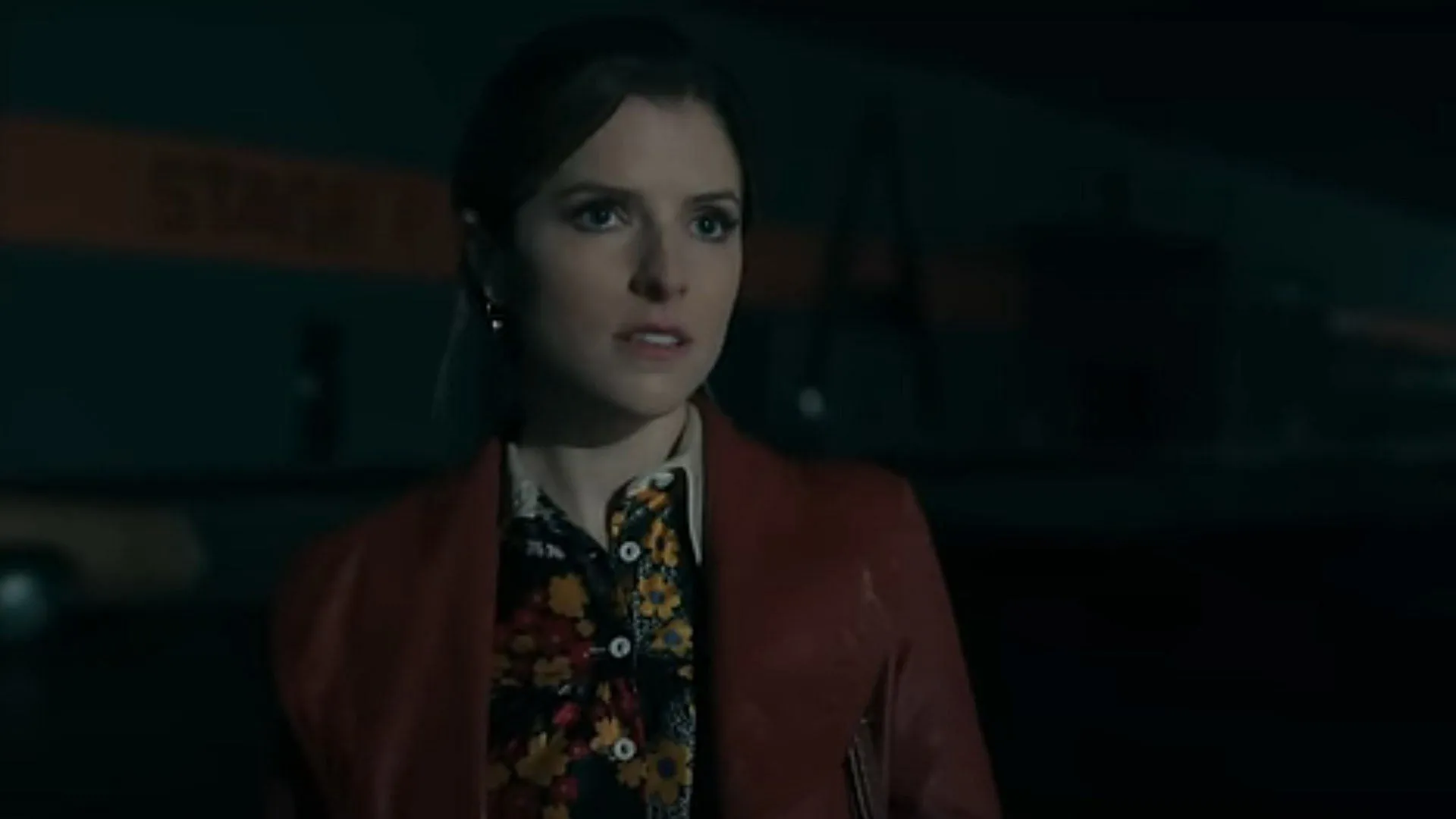 安娜肯德里克 (Anna Kendrick) 出演《當下女性》劇照（圖片來自 Netflix）