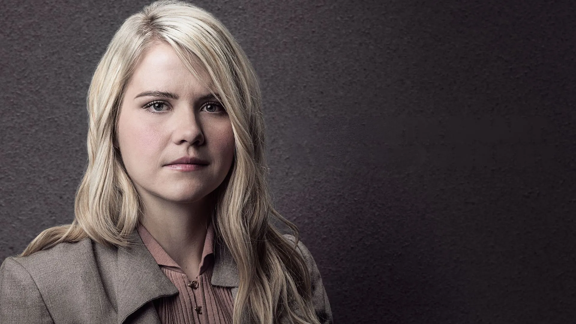 Still from Elizabeth Smart: Autobiography