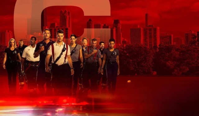 7 programas de televisión imprescindibles que no te puedes perder antes del estreno de la temporada 13 de Chicago Fire