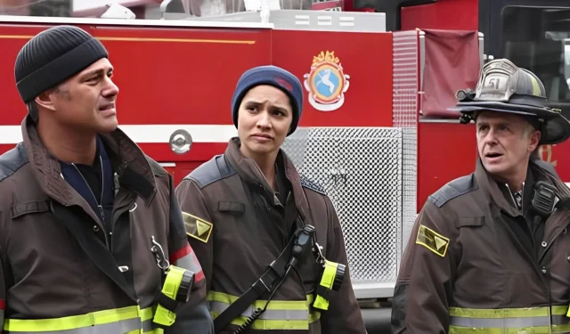 Chicago Fire Season 12 Recap: Key Takeaways Before Season 13 Premiere