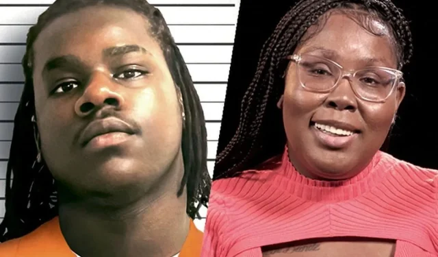 “Use seu cérebro” — Love After Lockup Os espectadores criticam Shonta por ignorar o comportamento de True