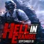 Schedule, Rewards, and Registration for PUBG Mobile Hell in Erangel Event