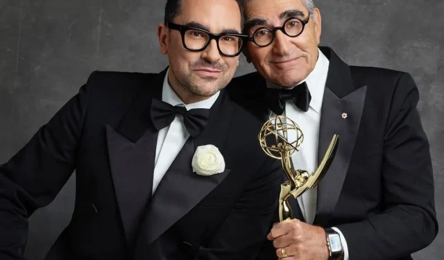 Ganadores del premio Emmy 2024: los mejores reality shows