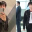 Jin do BTS surpreende os fãs com visual de aeroporto enquanto se dirige à Semana de Moda de Milão: “Literalmente sem palavras”