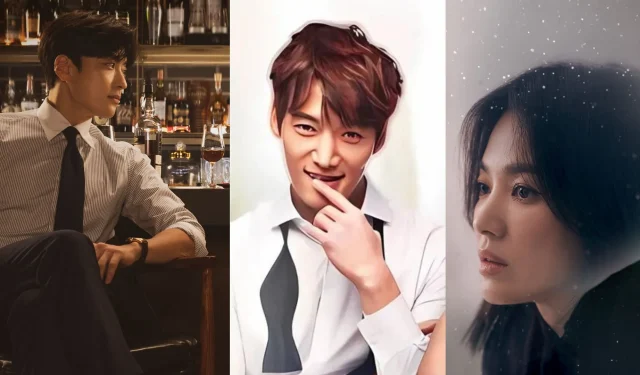 6 Must-See Dramas for Fans of Queen Woo