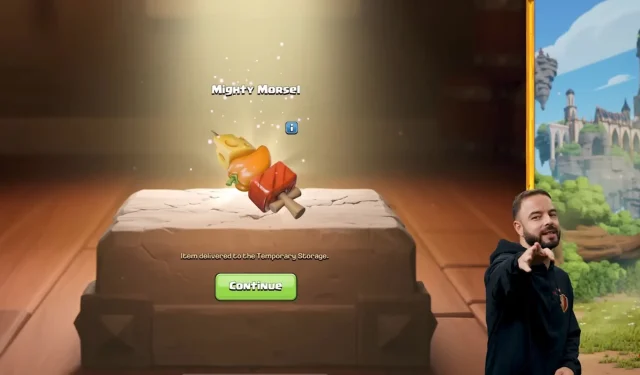 Conseils pour utiliser efficacement les collations magiques dans Clash of Clans