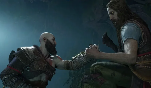 Optimale Grafikeinstellungen für God of War Ragnarok auf Nvidia RTX 3070- und RTX 3070 Ti-PCs