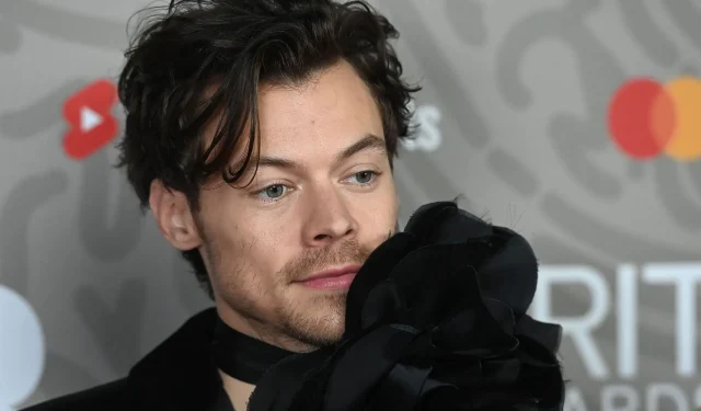 Harry Styles Set for Glastonbury Festival Comeback as Headliner in 2024