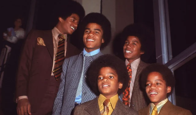 The Jackson 5 Now: Tito Jackson fallece a los 70 años – ¿Dónde están hoy los hermanos de Michael Jackson?