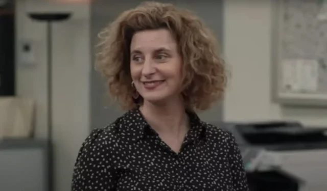 Trailer for The Office Australia Released by Prime Video Starring Felicity Ward as New Boss