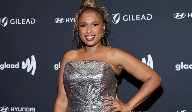 Date de sortie du dernier album de Jennifer Hudson et de son prochain premier album de vacances « The Gift Of Love » en octobre