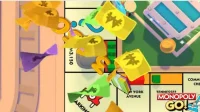 Cronograma de eventos diários do Monopoly Go de hoje (17 de setembro de 2024)