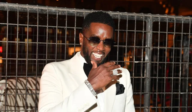 Understanding Grand Jury Indictments: Diddy Arrested in Federal Trafficking Investigation