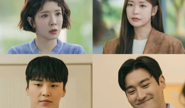 Resumen del episodio 10 de DNA Lover: Descubriendo el verdadero ADN de So-jin