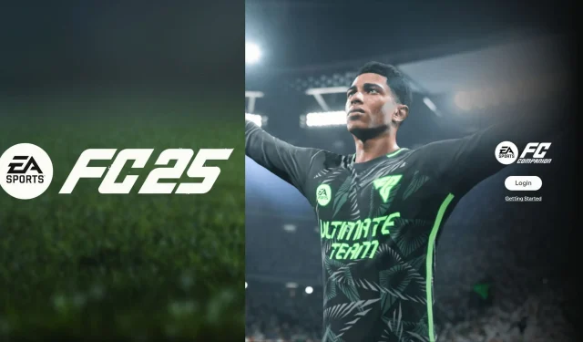 Maneiras fáceis de ganhar moedas no EA FC 25 Ultimate Team