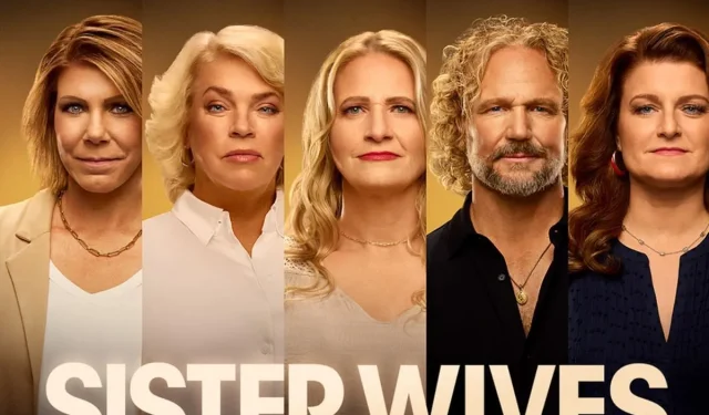 Sister Wives Staffel 19, Folge 2: Erscheinungsdatum, Uhrzeit und was zu erwarten ist