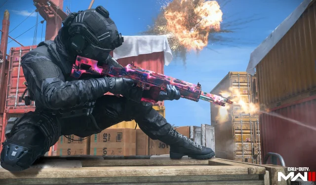 Complete Guide to Unlocking All New Weapons in Warzone and MW3 Season 6