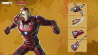 フォートナイト チャプター 5 シーズン 4 の「I am Iron Man」ストーリークエストを完了するための総合ガイド