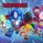 Patch Squad Busters x Transformers: aggiornamento dimensioni e istruzioni per l’installazione