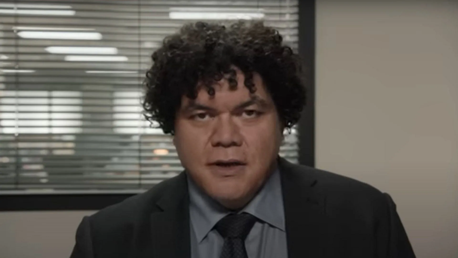 Kadr z The Office Australia (zdjęcie za pośrednictwem Prime Video)