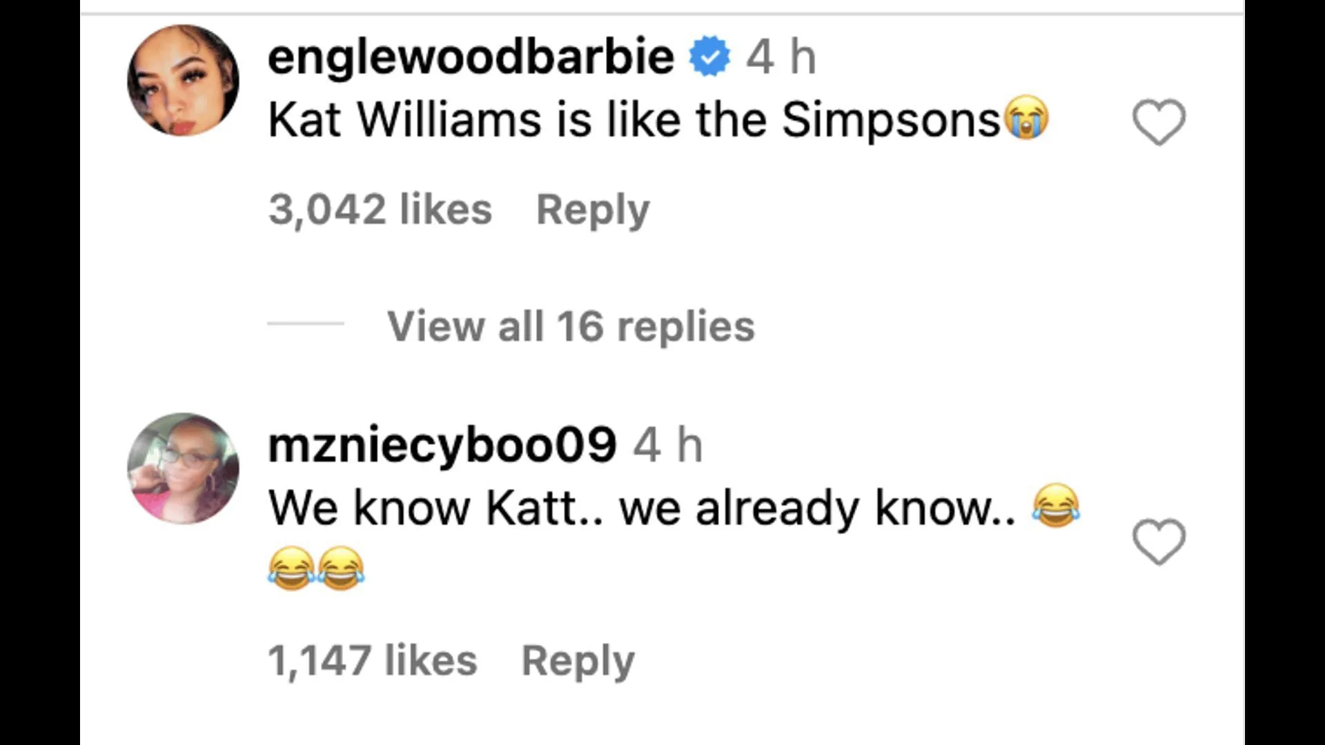 Katt Williams hat ein KI-bearbeitetes Video von Diddy nach seiner Verhaftung geteilt und damit in den sozialen Medien Reaktionen hervorgerufen. (Bild über Instagram)