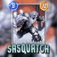 Top 5 des stratégies de Marvel Snap Deck avec Sasquatch