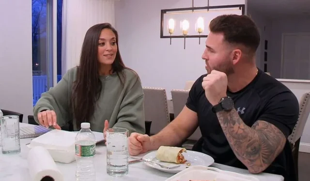 Fans Rally Behind Sammi’s IVF Journey on Jersey Shore Family Vacation: “She DESERVES Her Baby”