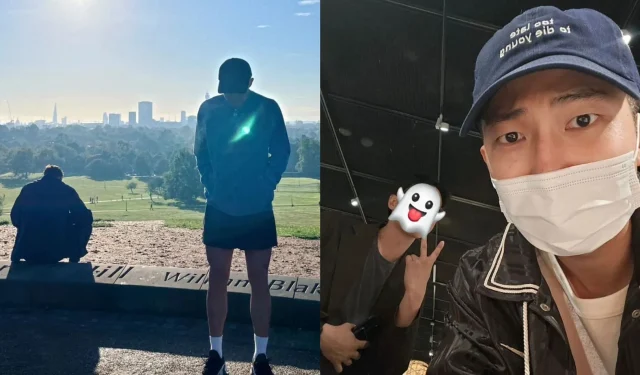 “He’s So Dramatic!” — Funny Fan Theory Surfaces About BTS’ Namjoon’s Restored Instagram Feed