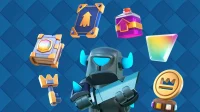 Elenco completo degli oggetti magici in Clash Royale