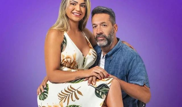 “Uma grande bandeira vermelha” — 90 Day Fiancé: antes dos 90 dias, os espectadores reagem a Brian discutindo seu acidente com Ingrid