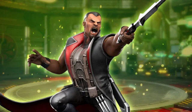 Nightstalkers in Marvel Strike Force: Team Members and Their Unique Abilities