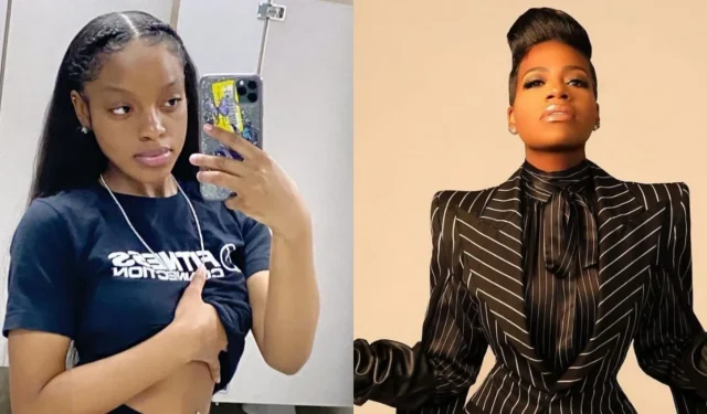 Update on Fantasia Barrino’s Daughter Zion: ICU Claims and Recent Developments Explained