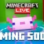 Minecraft Live 2024 と過去のライブイベントの比較: 主な違い