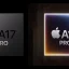 Apple A17 Pro vs A18 Pro : analyse comparative du processeur le plus puissant