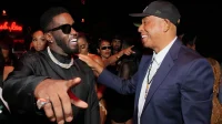 “Influência de Russell Simmons e outros na perspectiva do ex-guarda-costas de Diddy sobre o mau comportamento do rapper”