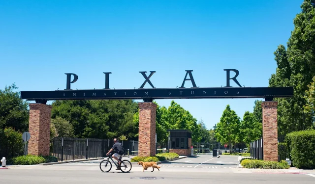 Les employés licenciés de Pixar partagent leur expérience de la situation « horrible » au milieu du succès record d’Inside Out 2