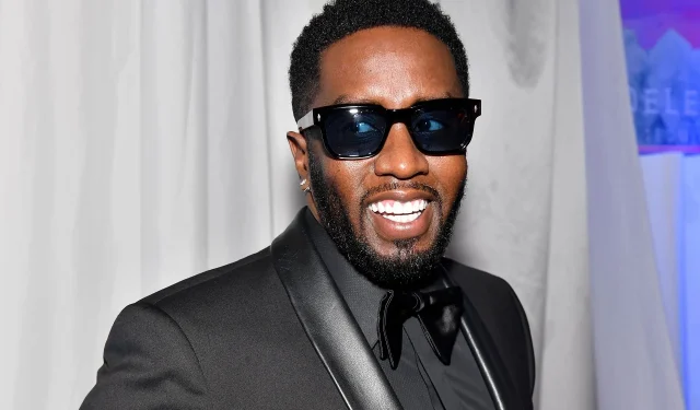 Damian Williams Explains Indictment Against Diddy, Asserts Rapper Poses Danger to Society