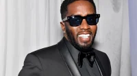 “Jogada inteligente de Tracee Ellis Ross” — A Internet reage ao vídeo dela fingindo tomar doses de vodca com Diddy