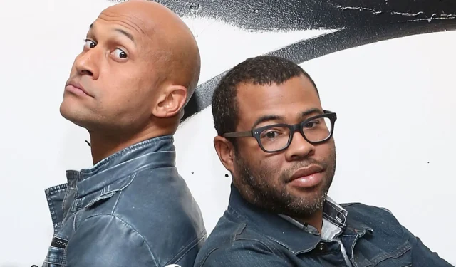 Keegan-Michael Key Reveals Tragic Loss of Connection with Jordan Peele