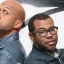 Keegan-Michael Key revela perda trágica de conexão com Jordan Peele