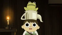 Chi è il doppiatore di Wirt in Over the Garden Wall? Scopri il talento dietro il personaggio