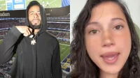 Sage the Gemini: le accuse di Hana Katana spiegate mentre il rapper risponde al video virale su TikTok